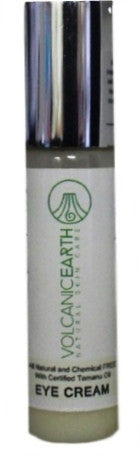 Rich Natural Eye Cream (with Tamanu Oil) 15 ml or 0.507 ounces