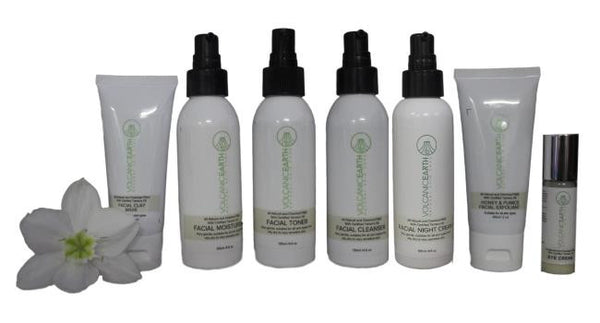 Full Facial Care Set